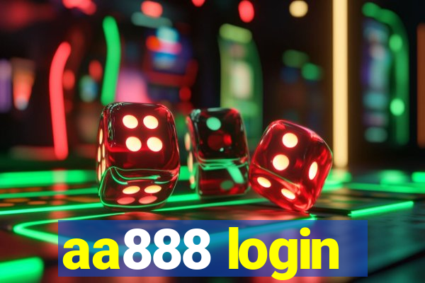 aa888 login